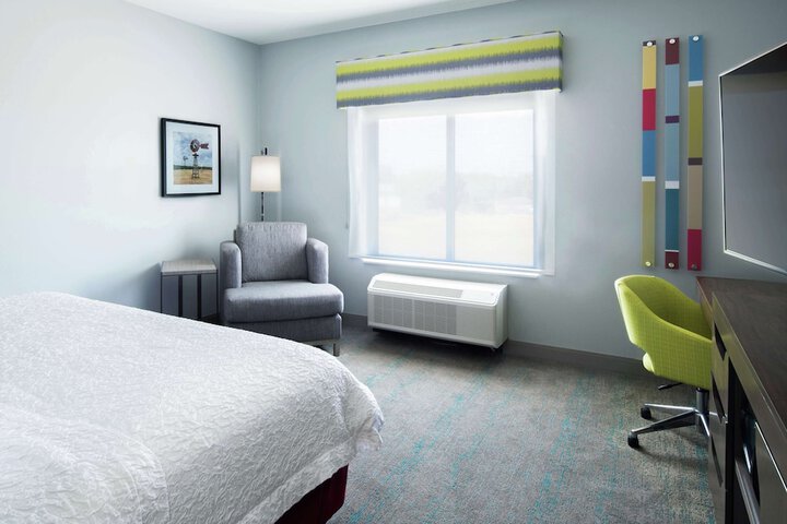 Hampton Inn & Suites Lubbock Southwest