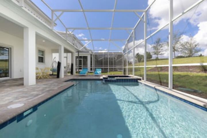 Pool 8 of 43