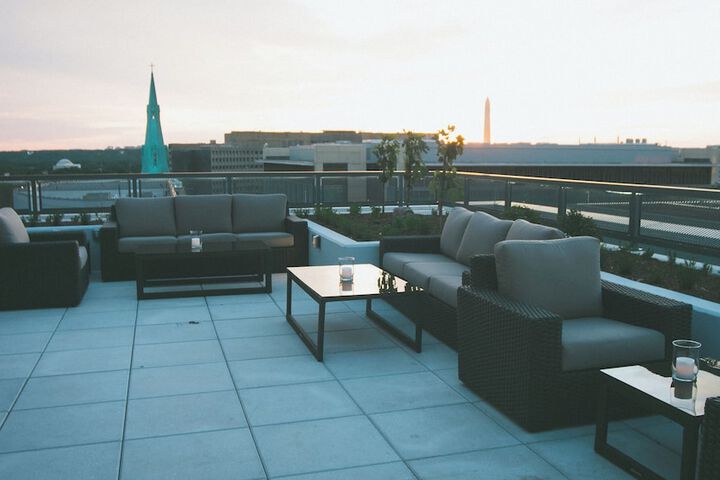 Terrace/Patio 46 of 49