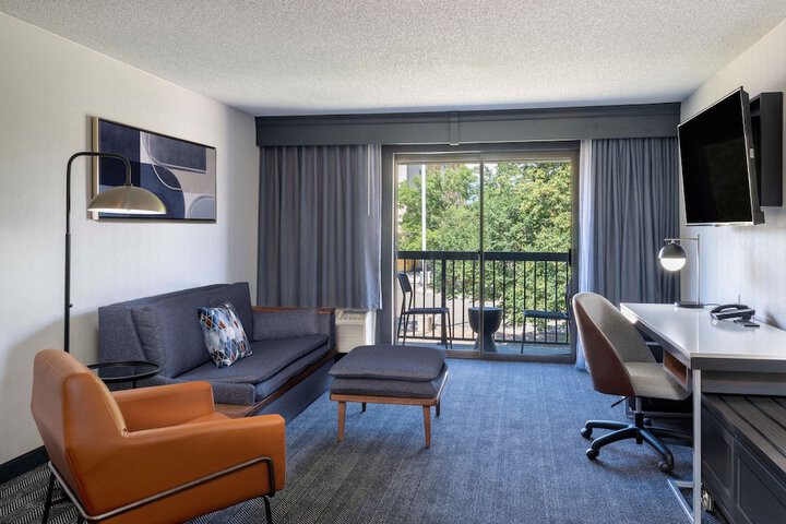 Courtyard by Marriott Denver Southwest / Lakewood