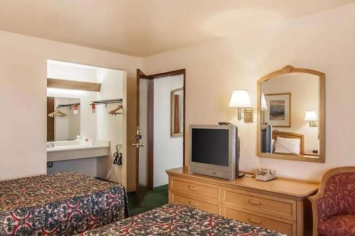Ashland Valley Inn