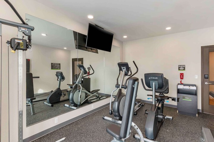 Extended Stay America Suites - Huntsville - Madison