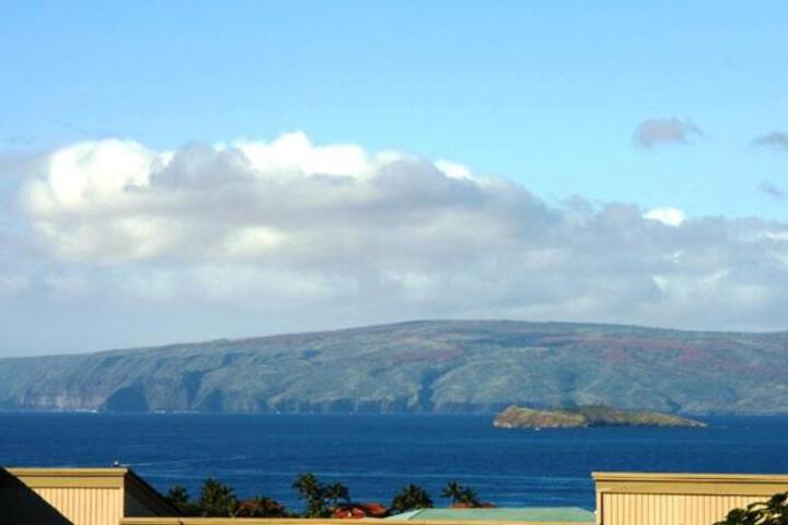 Wailea Sunset Condo - Ekolu #607