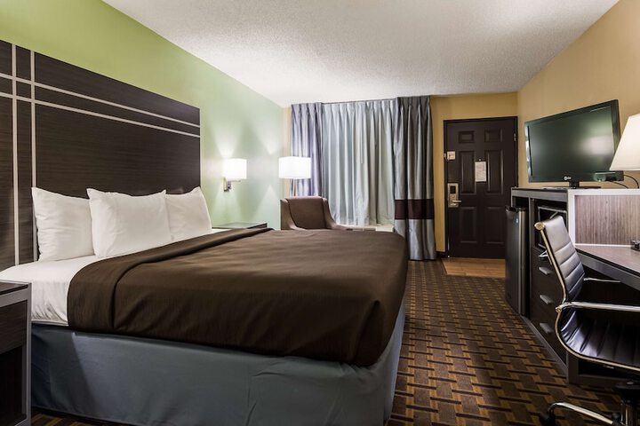 Best Western Coachlight