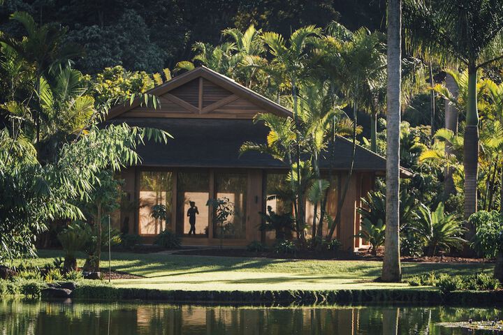 Sensei Lanai a Four Seasons Resort