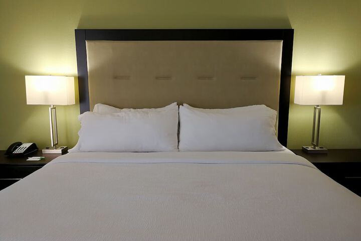 Holiday Inn Corpus Christi Downtown Marina by IHG