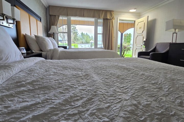 The Gananoque Inn