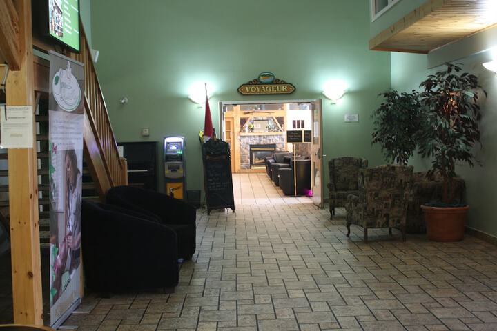 Hotel 9 of 125