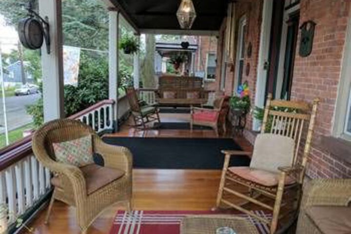 Bricktown Inn