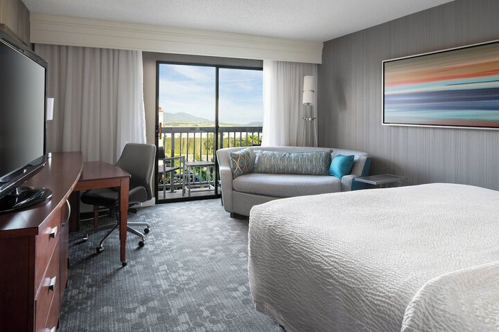 Courtyard by Marriott Foothill Ranch Irvine East / Lake Forest