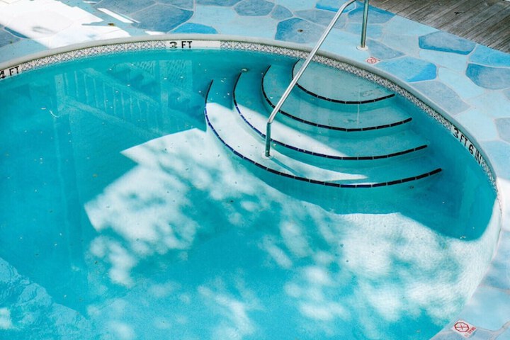 Pool 5 of 101