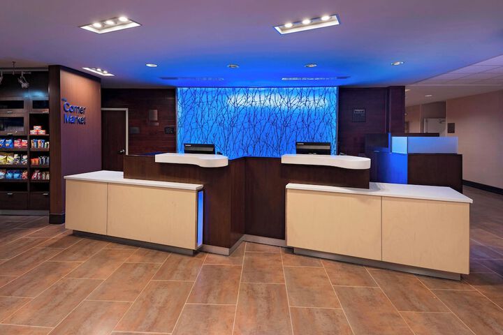 Fairfield Inn & Suites by Marriott Dublin
