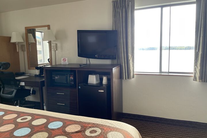Super 8 by Wyndham Ketchikan