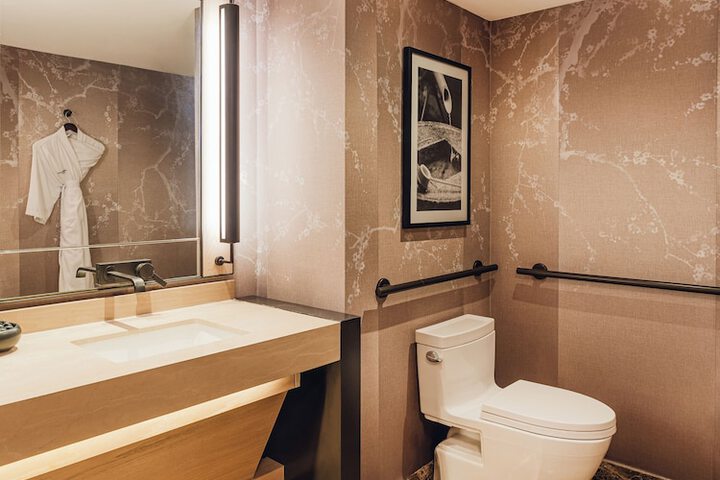 Nobu Hotel Miami Beach