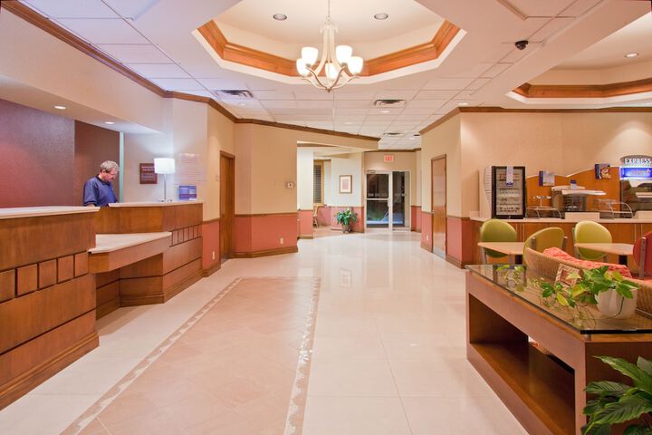 Holiday Inn Express North Palm Beach-Oceanview by IHG