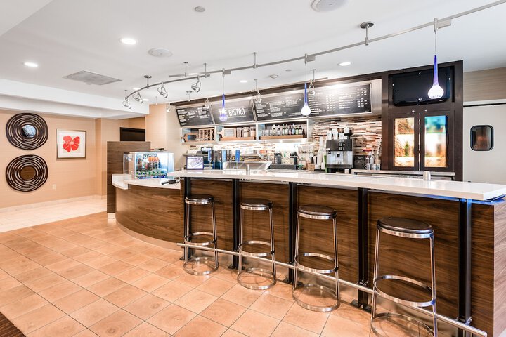 Courtyard by Marriott Gulf Shores Craft Farms