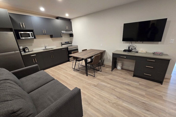 Sahara Courtyard Inn Penticton