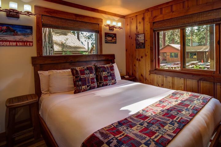 Cedar Glen Lodge