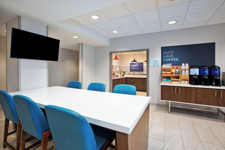 Holiday Inn Express Fremont by IHG