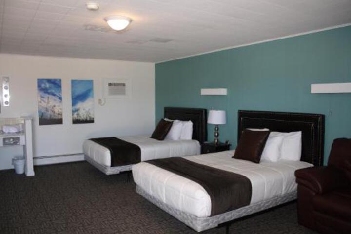 Oberlin Inn