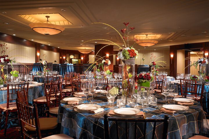 Ballroom/Hall 58 of 63