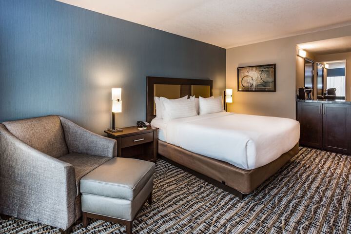 Holiday Inn South Jordan - SLC South by IHG