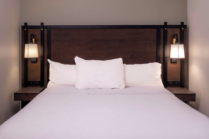Homewood Suites by Hilton Jackson