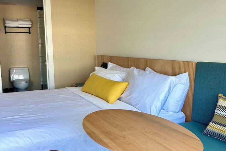 Atlantic View Hotel