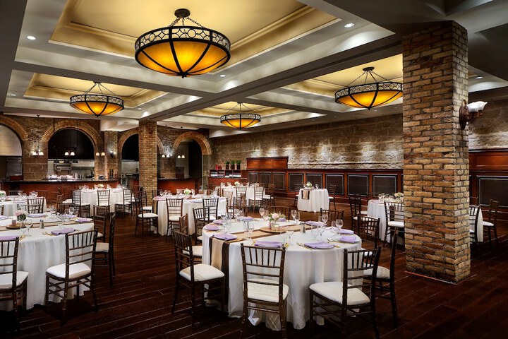 Hyatt Regency Calgary