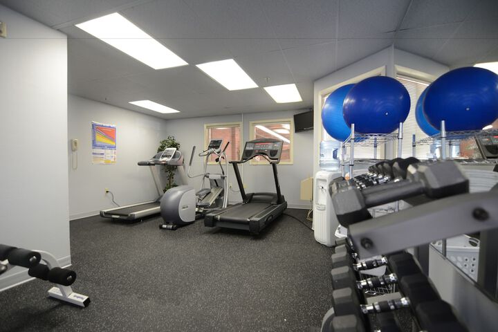 Health and Fitness 41 of 46