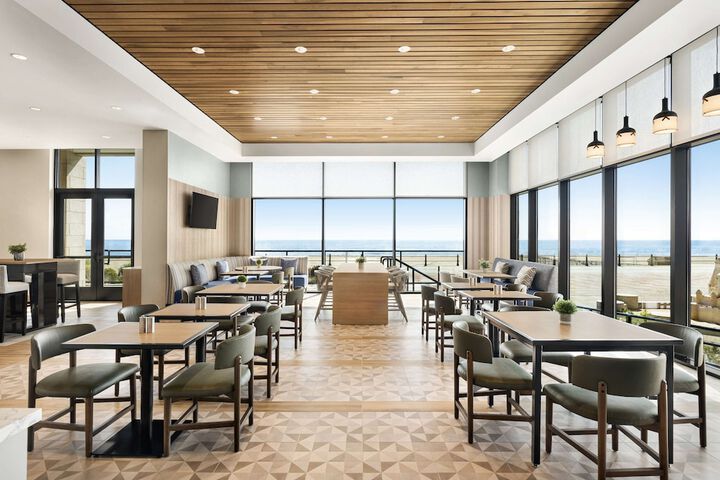 Hyatt Place Virginia Beach / Oceanfront