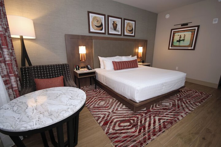 Seminole Brighton Bay Hotel & Casino