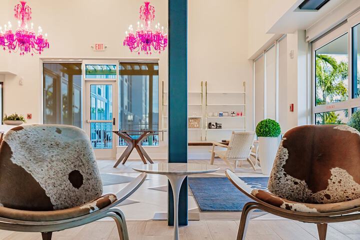 Kompose Boutique Hotel