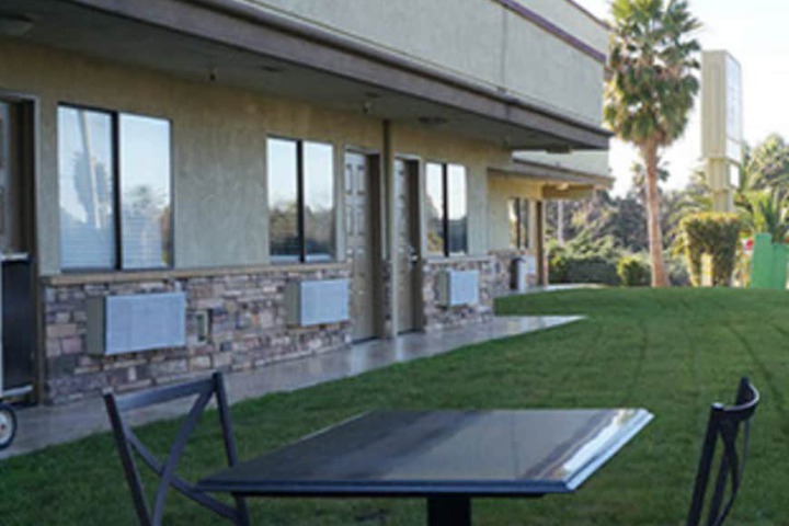 Terrace/Patio 23 of 23