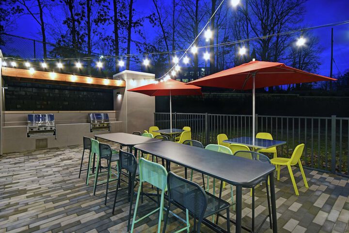 Terrace/Patio 47 of 53