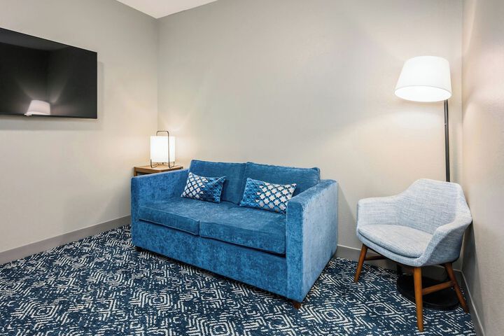 Four Points by Sheraton Bedford Manchester Airport
