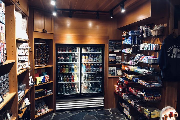 Gift Shop 52 of 57