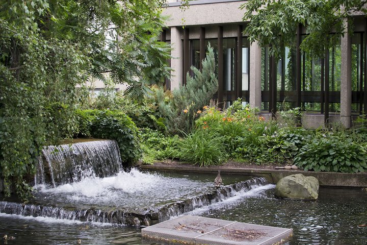Hotel Bonaventure Montreal
