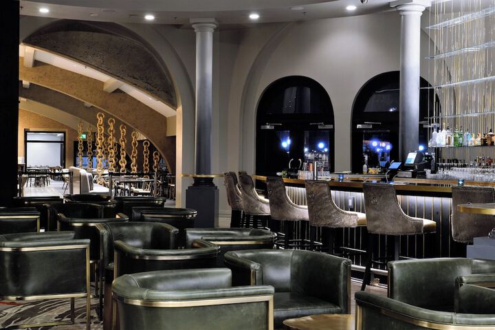 Renaissance Reno Downtown Hotel & Spa