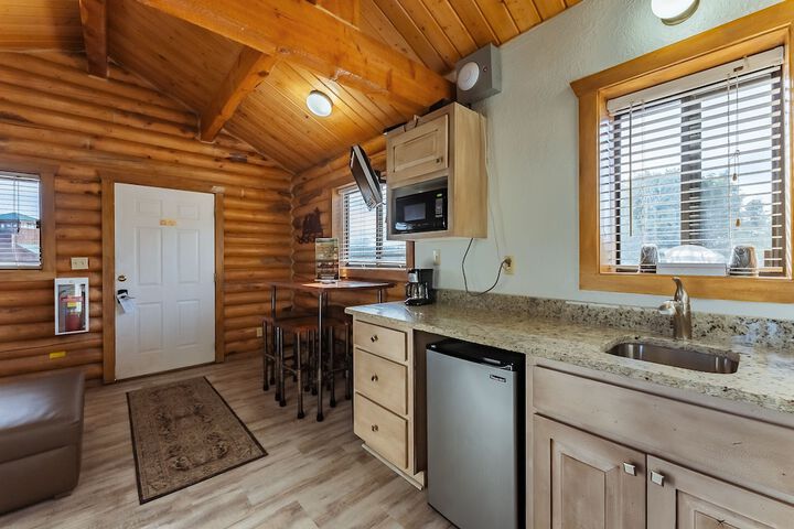 Zion Ponderosa Ranch Resort