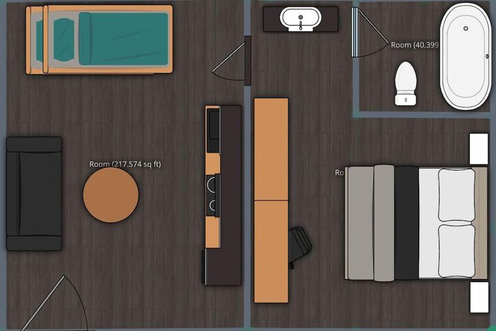 Room 17 of 19