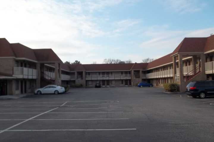 Quality Inn Little Creek