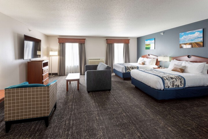 Grandstay Residential Suites Hotel - Sheboygan