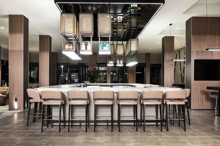 AC Hotel by Marriott Dallas Frisco