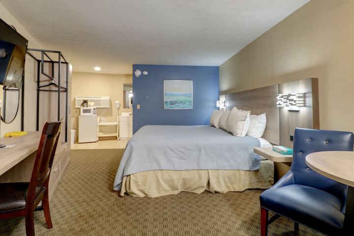 Wells-Ogunquit Resort Motel & Cottages