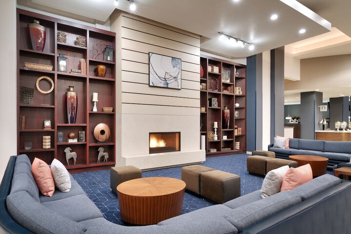Hotel Interior 11 of 49