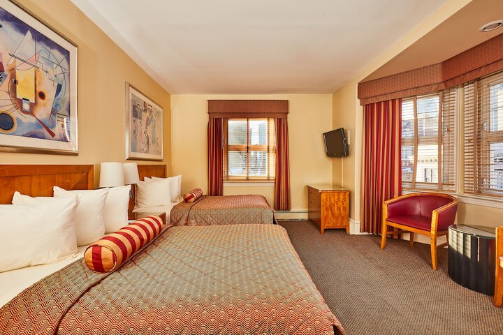Room 16 of 49