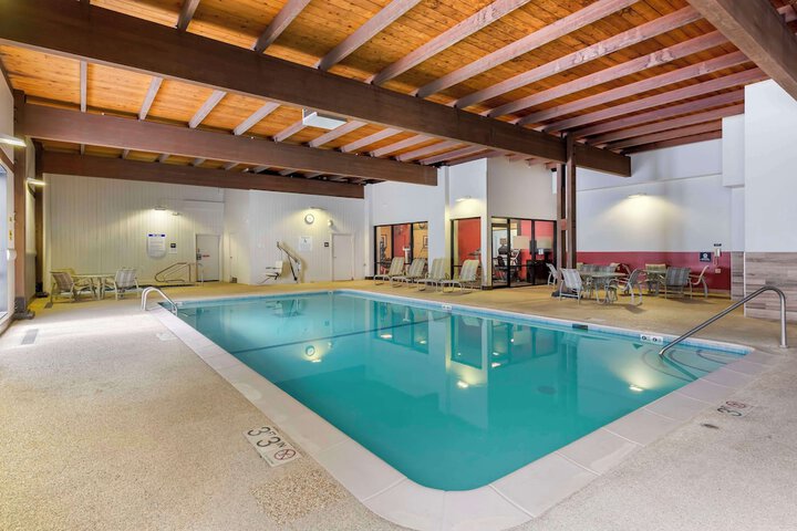 Best Western Plus St. Paul North / Shoreview