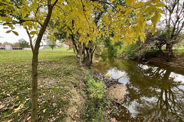 Hersey Farm Resort