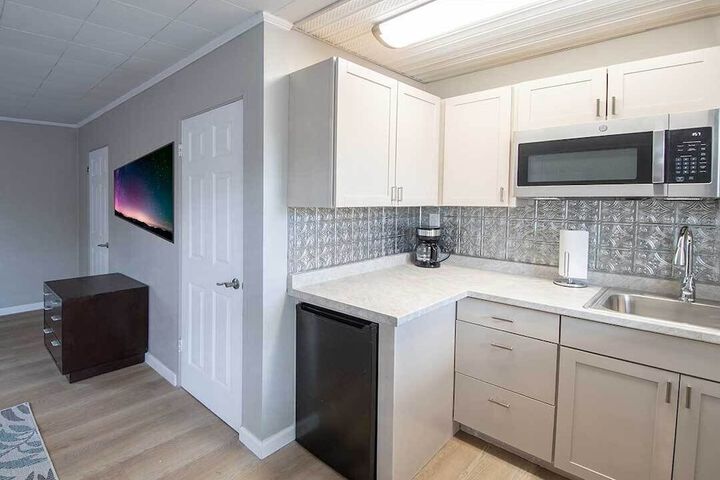 Liberty Hill Executive Inn